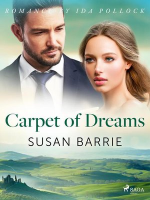 cover image of Carpet of Dreams